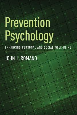 Prevention Psychology