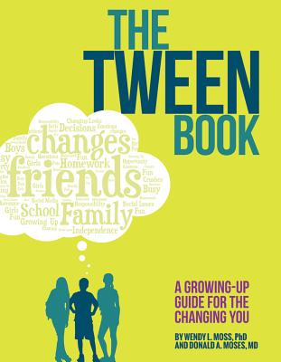 The Tween Book