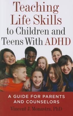 Teaching Life Skills to Children and Teens With ADHD