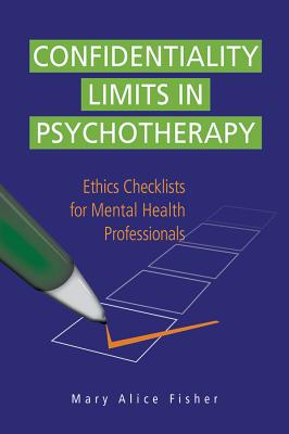 Confidentiality Limits in Psychotherapy