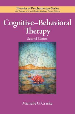 Cognitive-Behavioral Therapy