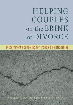 Helping Couples on the Brink of Divorce