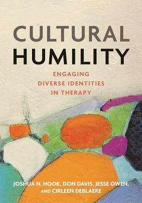 Cultural Humility