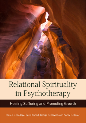 Relational Spirituality in Psychotherapy