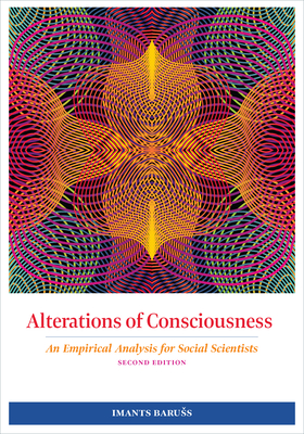 Alterations of Consciousness