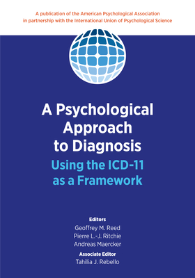 A Psychological Approach to Diagnosis