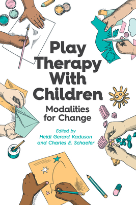 Play Therapy With Children