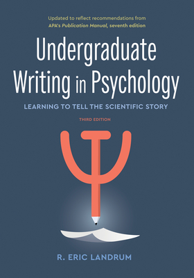 Undergraduate Writing in Psychology