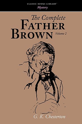 The Complete Father Brown volume 2