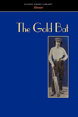 The Gold Bat