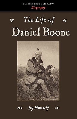 The Life of Daniel Boone