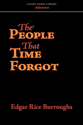 The People That Time Forgot