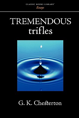 Tremendous Trifles