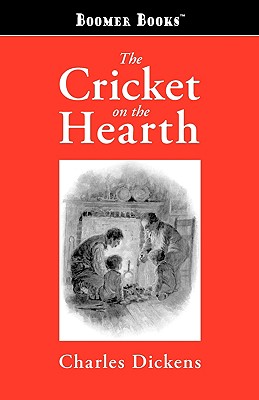 The Cricket on the Hearth