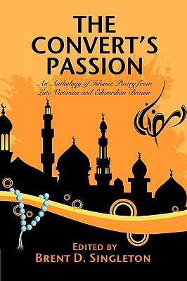 The Convert's Passion