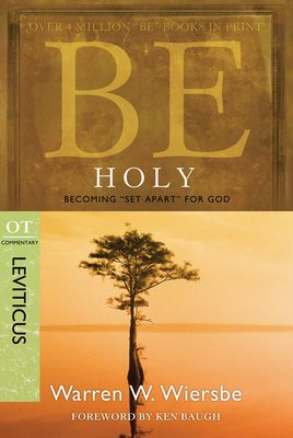 Be Holy