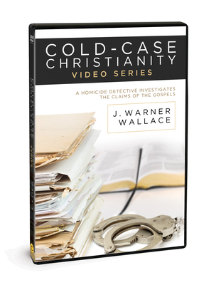 Cold-case Christianity Video Bundle