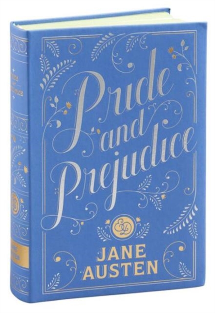 Pride and Prejudice (Barnes & Noble Collectible Editions)