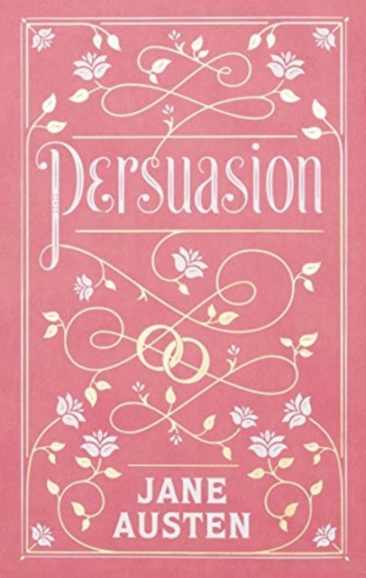 Persuasion (Barnes & Noble Collectible Classics: Flexi Edition)