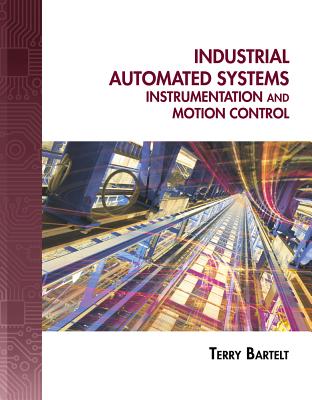 Industrial Automated Systems