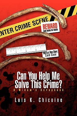 Can You Help Me Solve This Crime?