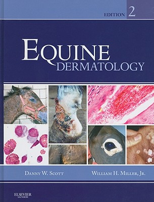 Equine Dermatology