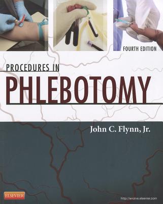 Procedures in Phlebotomy