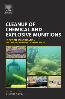 Cleanup of Chemical and Explosive Munitions