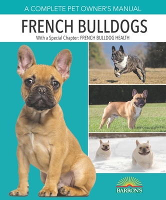 French Bulldogs