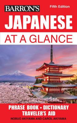 Japanese at a Glance