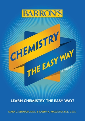 Chemistry: The Easy Way