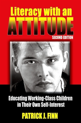 Literacy With an Attitude