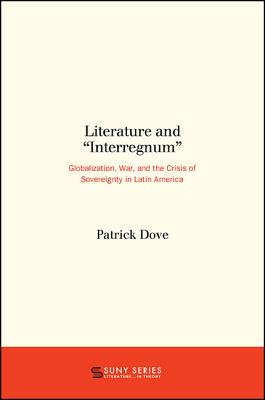 Literature and "Interregnum"