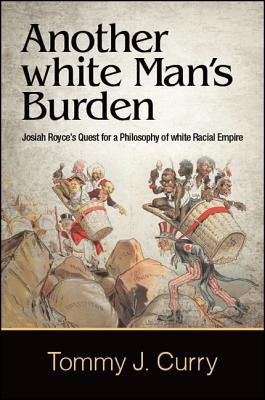 Another White Man''s Burden