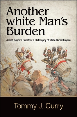 Another White Man''s Burden