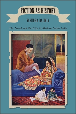 Fiction As History