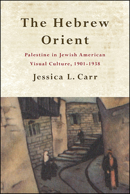 The Hebrew Orient