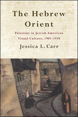 The Hebrew Orient
