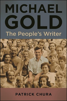 Michael Gold
