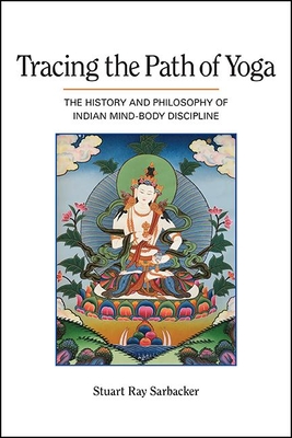 Tracing the Path of Yoga