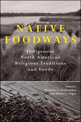 Native Foodways