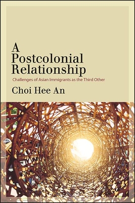 A Postcolonial Relationship