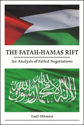 The Fatah-hamas Rift