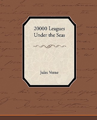 20000 Leagues Under the Seas