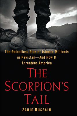 The Scorpion''s Tail