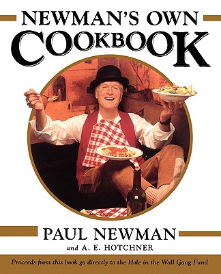Newman''s Own Cookbook