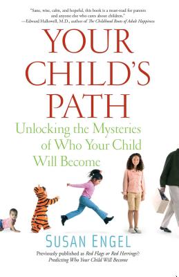 Your Child''s Path