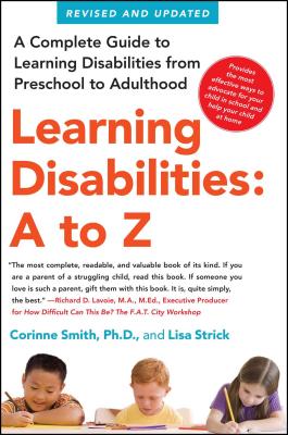 Learning Disabilities A to Z