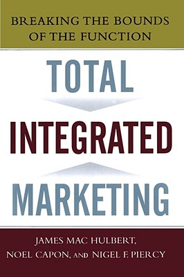 Total Integrated Marketing