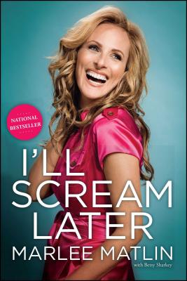 I''ll Scream Later